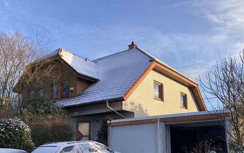 Foto - Haus zum Kaufen in Spenge 390.000,00 € 133 m²