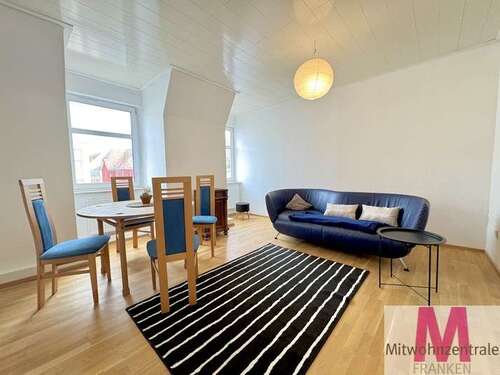 Foto - Wohnen auf Zeit in Nürnberg 1.150,00 €