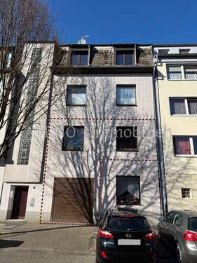 Foto - Wohnung zum Kaufen in Mülheim an der Ruhr 199.000,00 € 79.1 m²