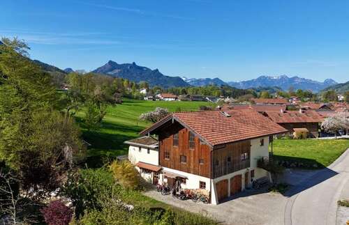 Foto - Haus zum Kaufen in Samerberg 1.779.000,00 € 250 m²