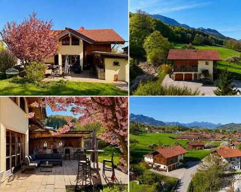 Foto - Haus zum Kaufen in Samerberg 1.779.000,00 € 250 m²