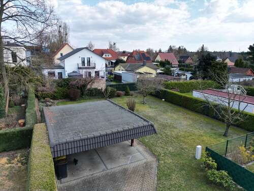 Foto - Grundstück zu verkaufen in Berlin 249.000,00 € 448 m²