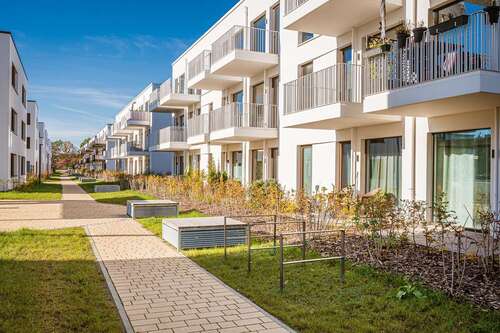 Foto - Wohnung zum Mieten in Basdorf 1.602,05 € 118.67 m²