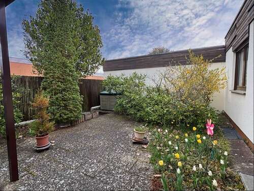 Foto - Haus zum Kaufen in Nürnberg 429.000,00 € 120.89 m²