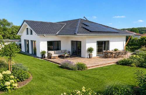 Foto - Haus zum Kaufen in Altenkirchen 547.000,00 € 164 m²