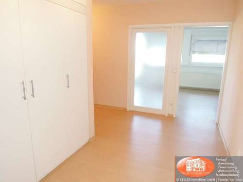 Foto - Wohnung zum Kaufen in Münster 255.000,00 € 88 m²