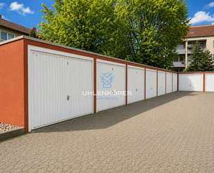 Garage zu verkaufen in Uelzen 15.000,00 €