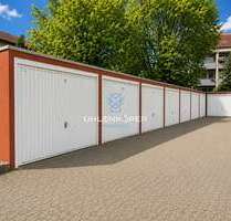 Garage zu verkaufen in Uelzen 15.000,00 €