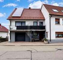 Haus zum Kaufen in Stetten am kalten Markt 385.000,00 € 238 m²