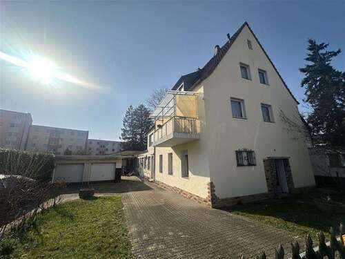 Foto - Haus zum Kaufen in Fürth 980.000,00 € 240 m²