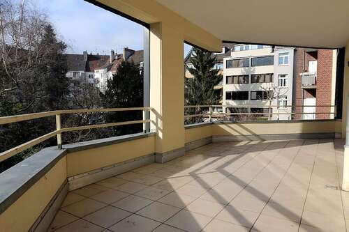 Foto - Wohnung zum Kaufen in Düsseldorf 698.500,00 € 127 m²