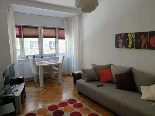 Foto - Wohnen auf Zeit in München 1.750,00 €