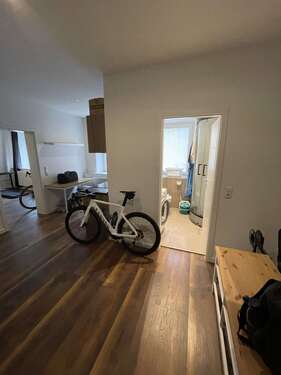 Foto - Wohnung zum Mieten in Augsburg 590,00 € 37 m²