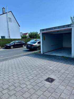 Foto - Garage zu vermieten in Nürnberg 150,00 €