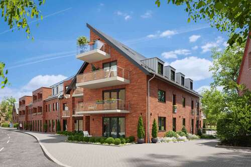 Foto - Wohnung zum Kaufen in Ascheberg 396.000,00 € 90 m²