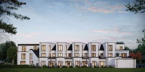 Foto - Haus zum Kaufen in München 1.890.000,00 € 163 m²