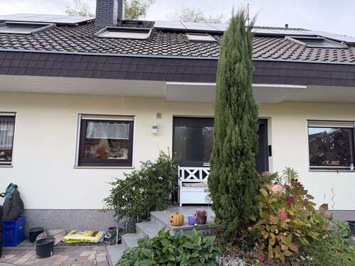 Foto - Wohnung zum Mieten in Rauenberg 950,00 € 90 m²