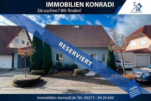 Foto - Haus zum Kaufen in Ramstein-Miesenbach 599.000,00 € 300 m²