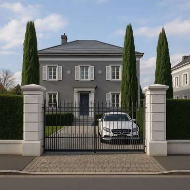 Foto - Haus zum Kaufen in Aschaffenburg 1.675.000,00 € 210 m²