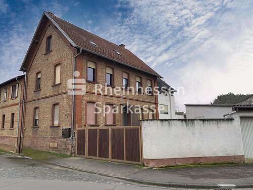 Foto - Haus zum Kaufen in Worms 419.000,00 € 255 m²