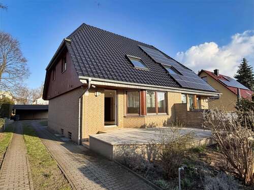 Foto - Haus zum Kaufen in Berlin 699.000,00 € 100.7 m²