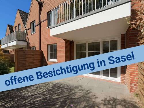 Foto - Wohnung zum Kaufen in Hamburg 350.000,00 € 66 m²