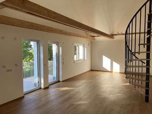 Foto - Wohnung zum Mieten in Adelsdorf 1.300,00 € 93.67 m²
