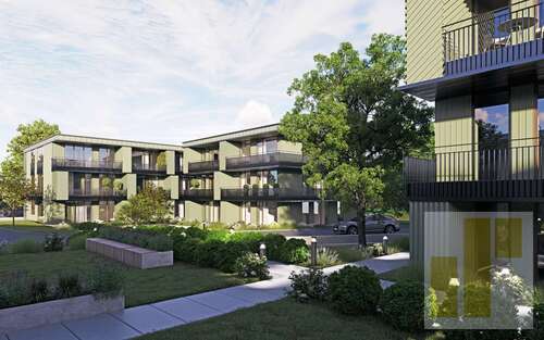 Foto - Wohnung zum Mieten in Kumhausen 900,00 € 54.65 m²