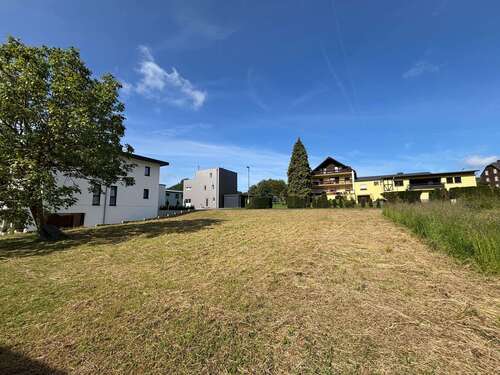 Foto - Grundstück zu verkaufen in Traben-Trarbach 120.000,00 € 1000 m²