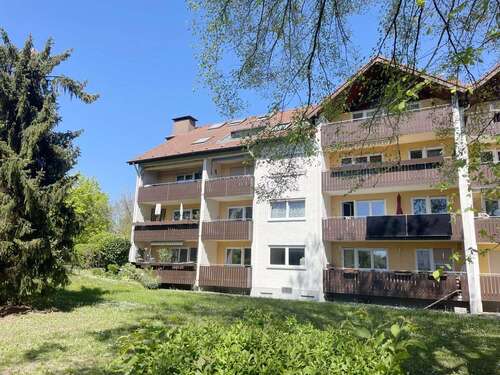 Foto - Wohnung zum Kaufen in Senden 159.000,00 € 47 m²