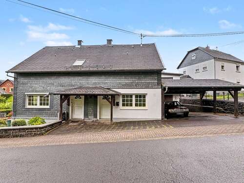Foto - Haus zum Kaufen in Nistertal 169.000,00 € 236 m²