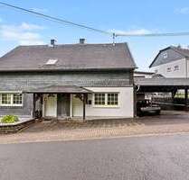 Haus zum Kaufen in Nistertal 169.000,00 € 236 m²
