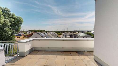 Foto - Wohnung zum Kaufen in Aldenhoven 339.500,00 € 90.35 m²