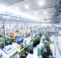 Halle in Kirchheim 3.380,00 € 615 m²