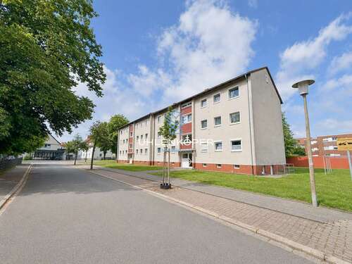 Foto - Wohnung zum Kaufen in Uelzen 99.000,00 € 67.93 m²