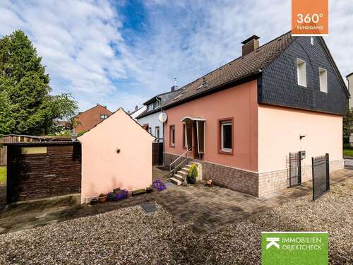 Foto - Haus zum Kaufen in Ratingen 396.000,00 € 121.5 m²