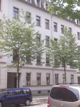 Foto - Wohnung zum Mieten in Chemnitz 330,00 € 48.36 m²