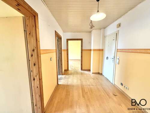 Foto - Wohnung zum Kaufen in Kiel 149.000,00 € 60 m²