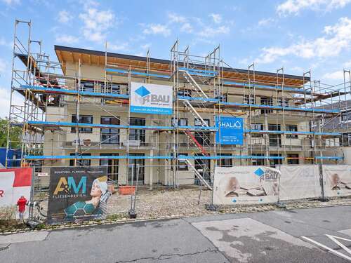 Foto - Wohnung zum Kaufen in Weilheim 660.000,00 € 96.1 m²