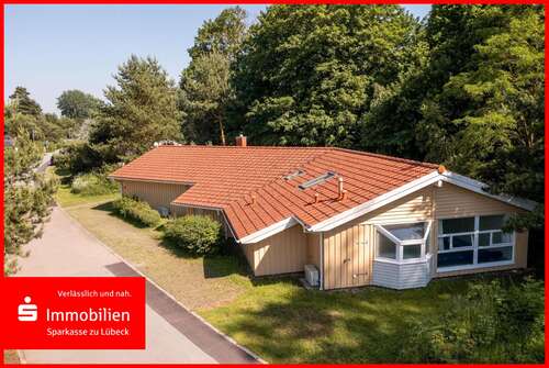 Foto - Haus zum Kaufen in Lübeck 875.000,00 € 190 m²