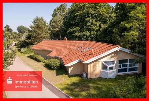 Foto - Haus zum Kaufen in Lübeck 949.000,00 € 190 m²