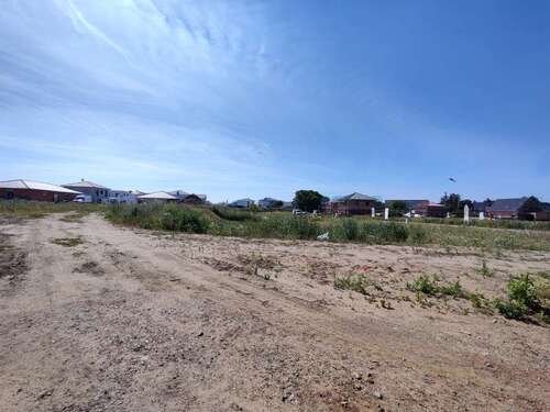 Foto - Grundstück zu verkaufen in Wolmirstedt 152.000,00 € 1000 m²