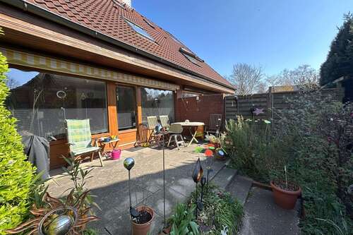 Foto - Haus zum Kaufen in Elmshorn 299.950,00 € 105 m²