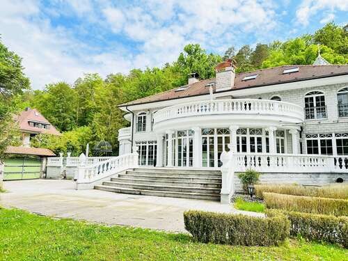 Foto - Büro in Aidlingen 3.800,00 € 327 m²