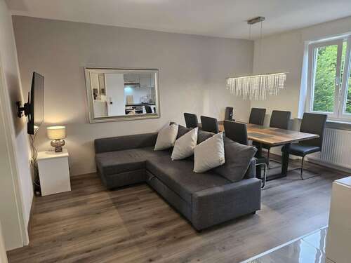 Foto - Wohnung zum Kaufen in Augsburg 239.000,00 € 60 m²