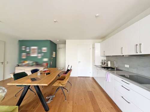 Foto - Wohnung zum Mieten in Berlin 996,80 € 60.17 m²