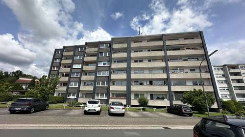 Foto - Wohnung zum Kaufen in Bergkamen 115.000,00 € 82.29 m²