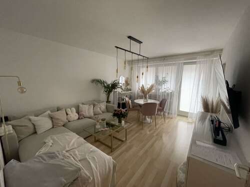 Foto - Wohnung zum Kaufen in München 375.000,00 € 51.48 m²