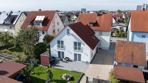 Foto - Haus zum Kaufen in Crailsheim Altenmünster 565.000,00 € 130.42 m²