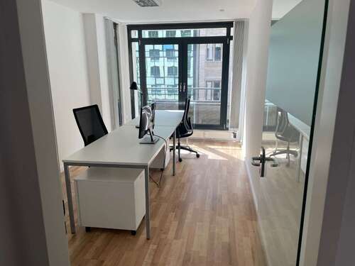 Foto - Büro in Berlin 850,00 € 23 m² - 850,00 EUR Kaltmiete, ca.  23,00 m²